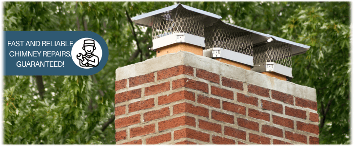 Chimney Repair Denver CO