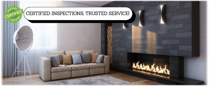 Chimney and Fireplace Inspection Denver CO