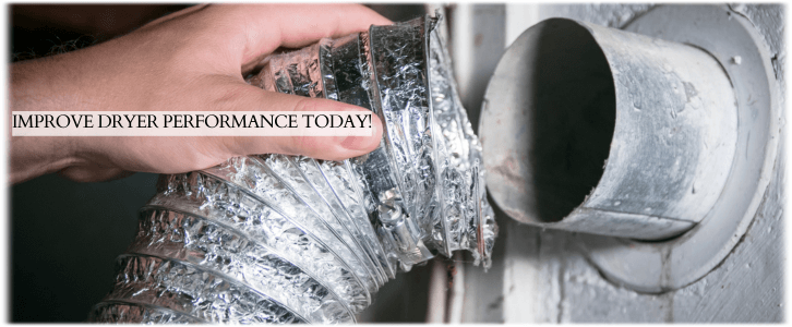 Dryer Vent Cleaning Denver CO