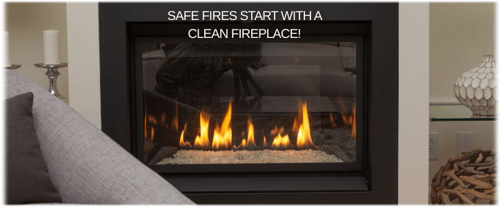 Fireplace Cleaning Denver CO